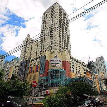 Jakarta Residence エクステリア 写真