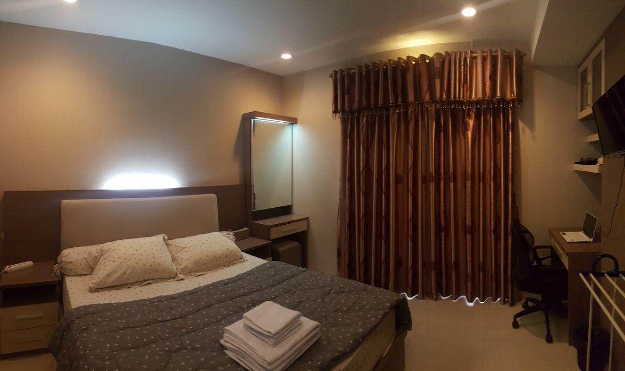 Jakarta Residence エクステリア 写真
