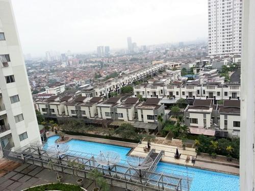 Jakarta Residence エクステリア 写真