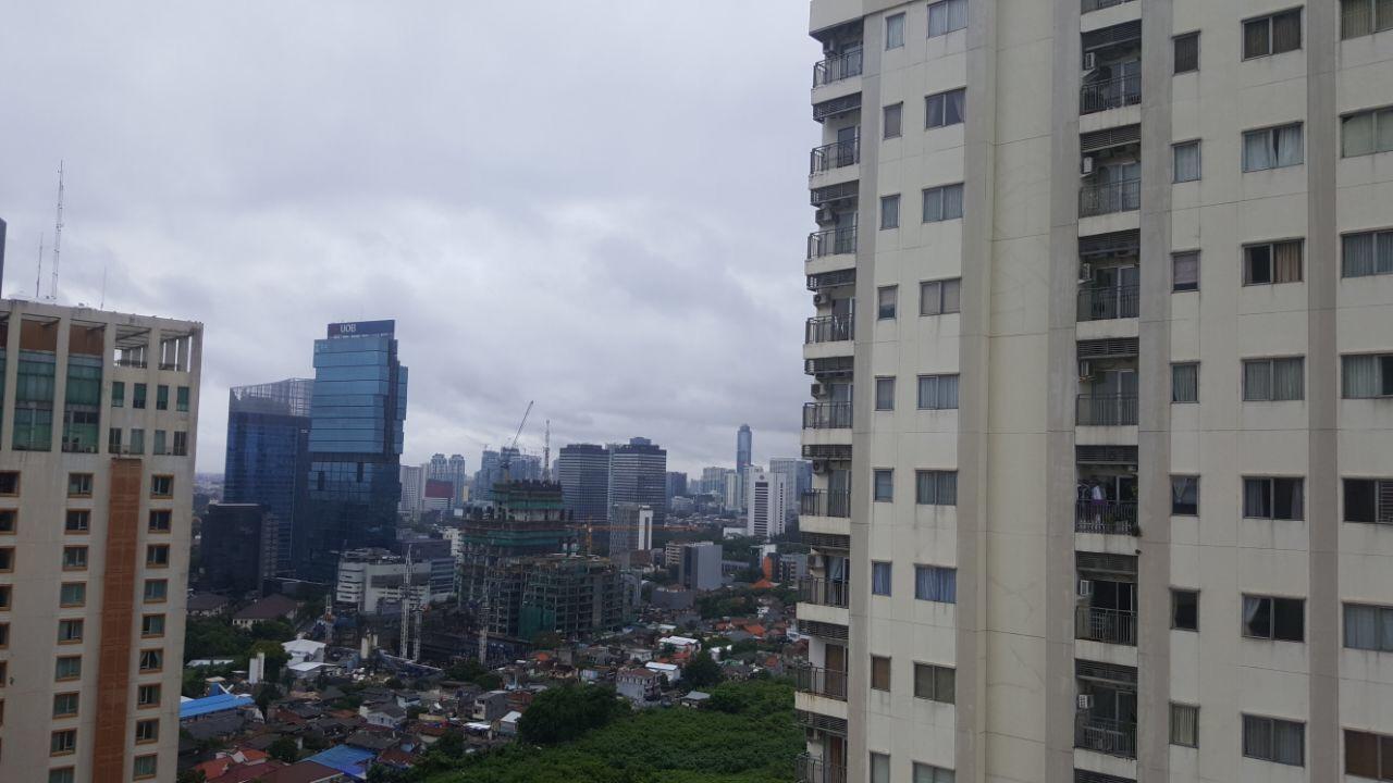 Jakarta Residence エクステリア 写真