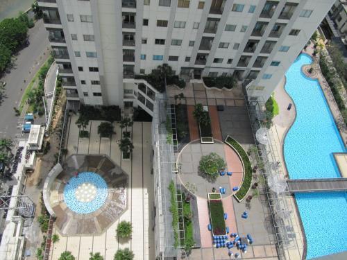 Jakarta Residence エクステリア 写真