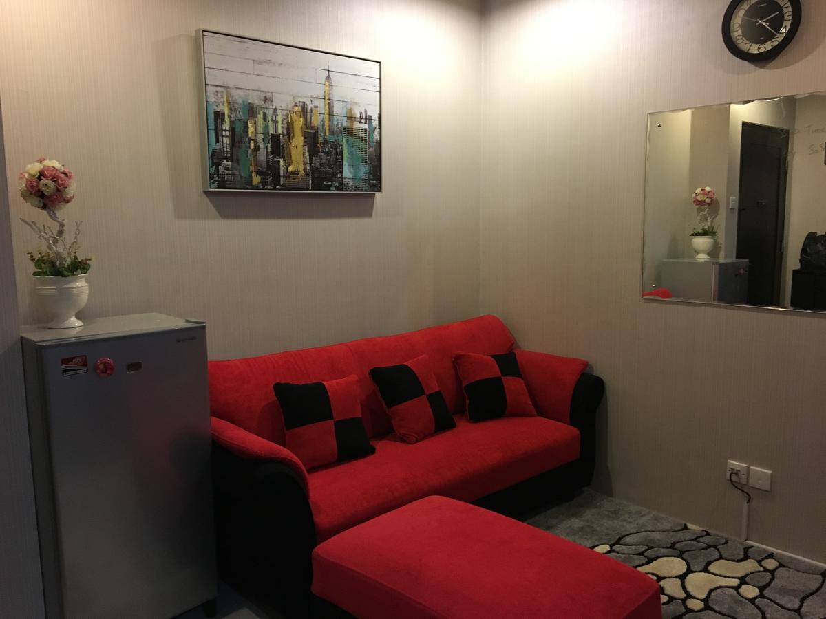 Jakarta Residence エクステリア 写真
