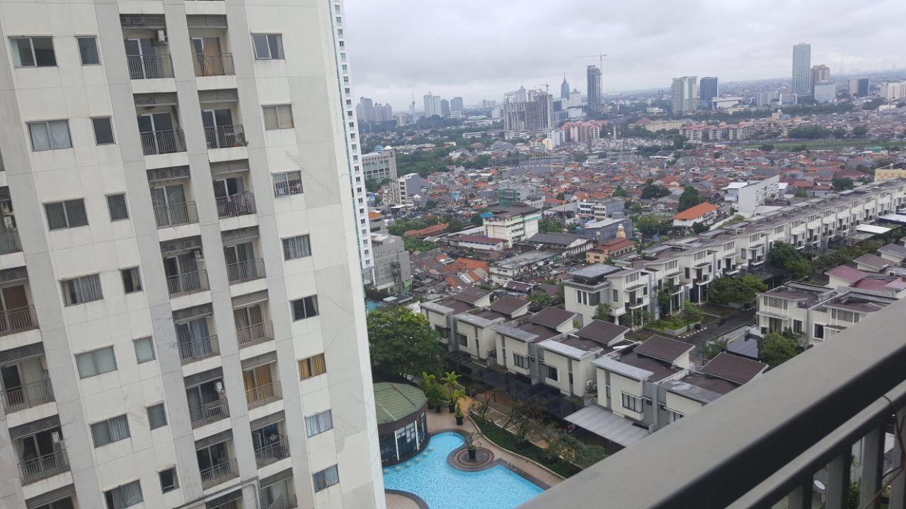Jakarta Residence エクステリア 写真